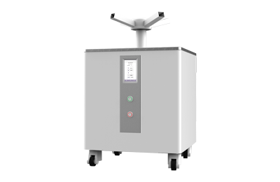 秦皇岛市过氧化氢雾化消毒器IN-GY20